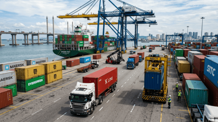 How SMEs Can Manage Supply Chain Risk, Cash Flow and Business Resilience During Global Uncertainty 